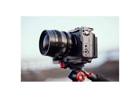 THYPOCH Simera-C 21mm T1.5 Sony E