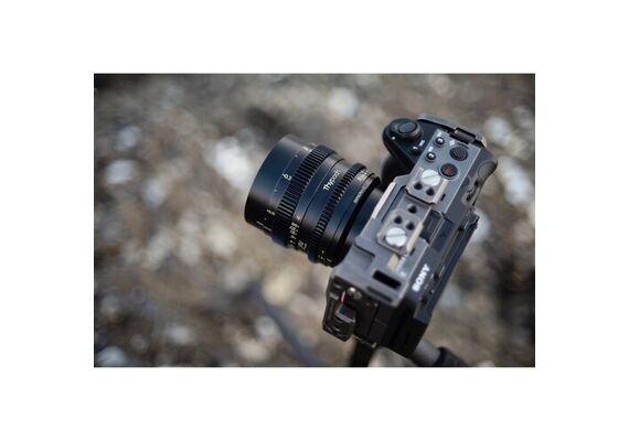 THYPOCH Simera-C 21mm T1.5 Sony E