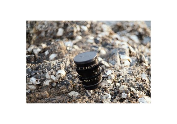 THYPOCH Simera-C 21mm T1.5 Sony E