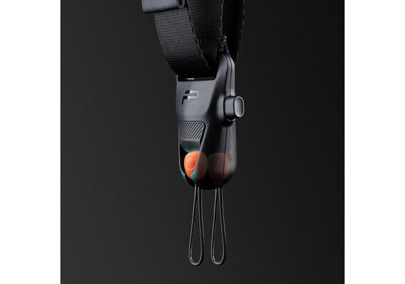 PGYTECH Correia de Ombro Pro - Verde
