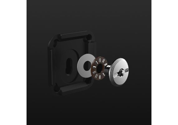 PGYTECH Correia Dupla Master - Preto
