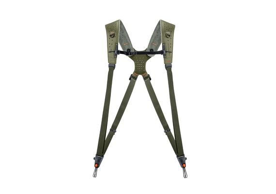PGYTECH Correia Dupla Master - Verde