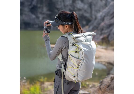 PGYTECH Mochila OnePro Ultralight 20L -Misty Green