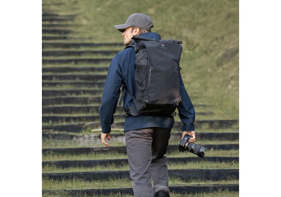 PGYTECH Mochila OnePro Ultralight 20L - Space Black