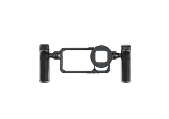 PGYTECH Kit Cage ProShot para Iphone 17Pro