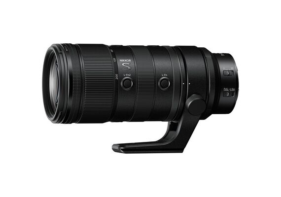 NIKON Nikkor Z 70-200mm f/2.8 V R S II