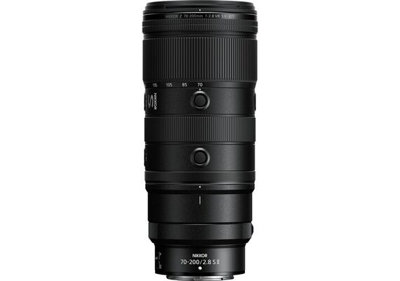 NIKON Nikkor Z 70-200mm f/2.8 V R S II