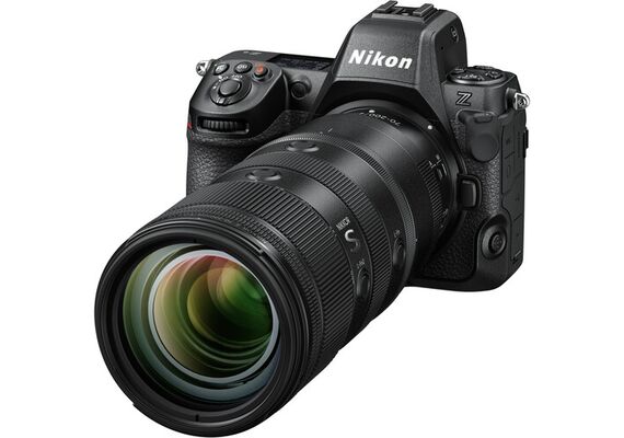 NIKON Nikkor Z 70-200mm f/2.8 V R S II