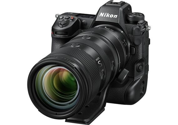 NIKON Nikkor Z 70-200mm f/2.8 V R S II