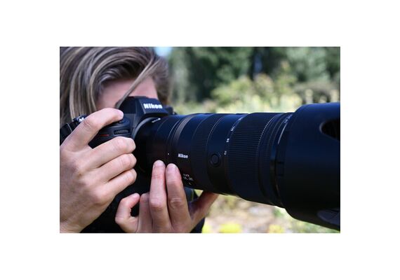 NIKON Nikkor Z 70-200mm f/2.8 V R S II