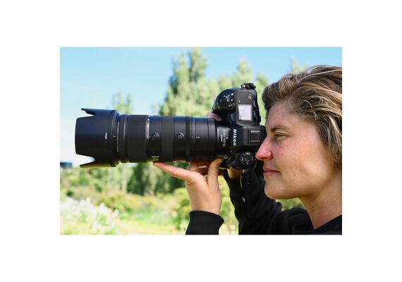NIKON Nikkor Z 70-200mm f/2.8 V R S II