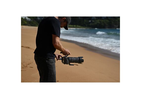 NIKON Nikkor Z 70-200mm f/2.8 V R S II