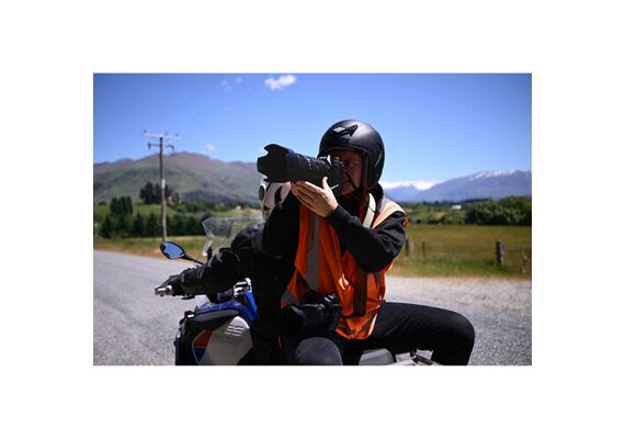 NIKON Nikkor Z 70-200mm f/2.8 V R S II
