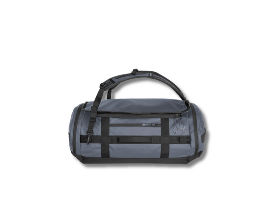 WANDRD Mala de Viagem CARRYALL 30L - Azul Egeu