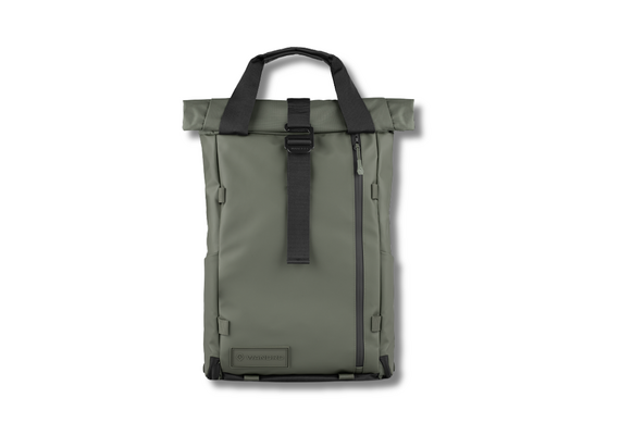 WANDRD PRVKE EDC 18L - Wasatch Verde