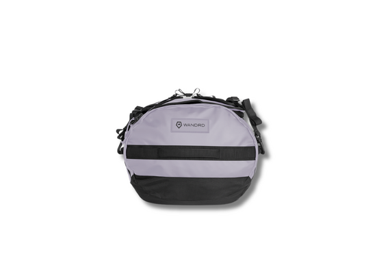 WANDRD Mala de Viagem CARRYALL 30L - Roxo Uyuni