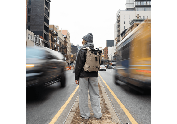 WANDRD PRVKE EDC 18L - Yuma Tan