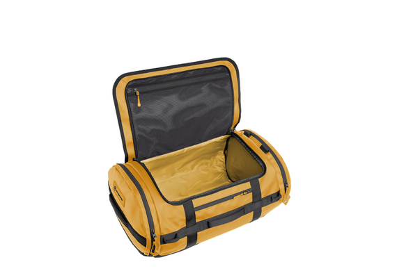 WANDRD Mala de Viagem CARRYALL 30L - Amarelo Dalol