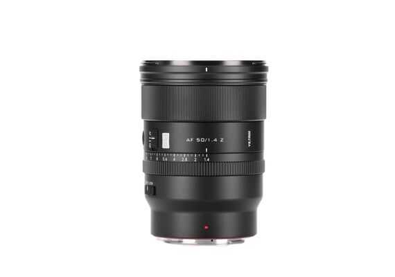 VILTROX AF 50mm f/1.4 Pro Nikon Z