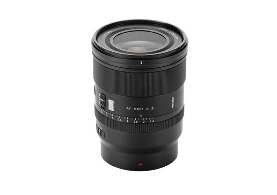 VILTROX AF 50mm f/1.4 Pro Nikon Z