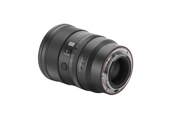 VILTROX AF 50mm f/1.4 Pro Nikon Z