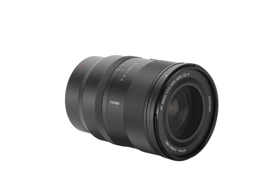 VILTROX AF 50mm f/1.4 Pro Nikon Z