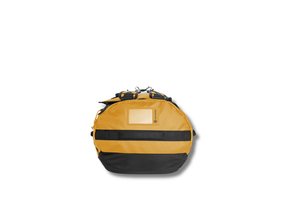WANDRD Mala de Viagem CARRYALL 30L - Amarelo Dalol