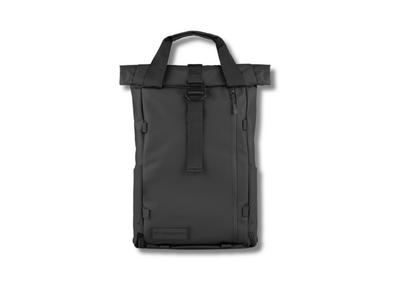WANDRD PRVKE EDC 18L - Preto
