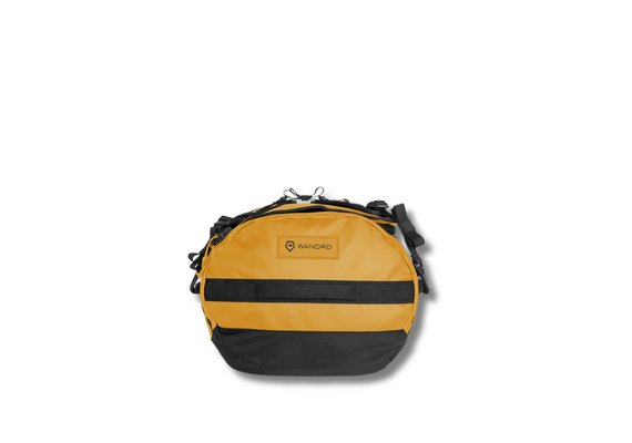 WANDRD Mala de Viagem CARRYALL 30L - Amarelo Dalol