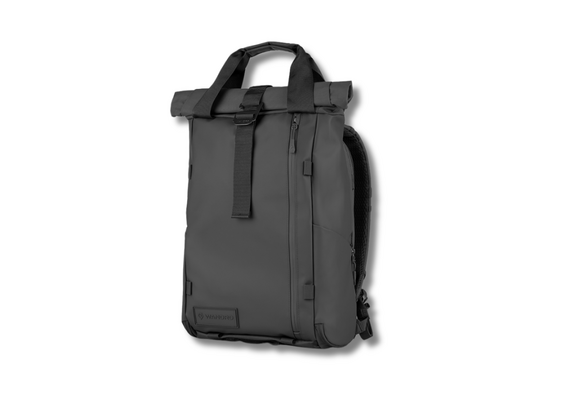WANDRD PRVKE EDC 18L - Preto