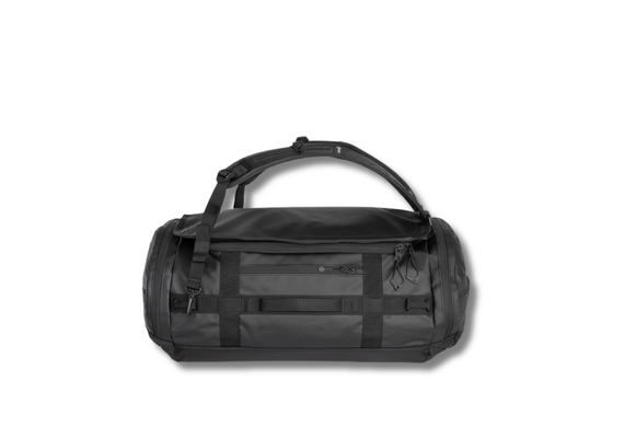 WANDRD Mala de Viagem CARRYALL 40L - Preto