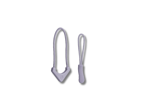 WANDRD Puxador De Fecho Zipper - Roxo Uyuni