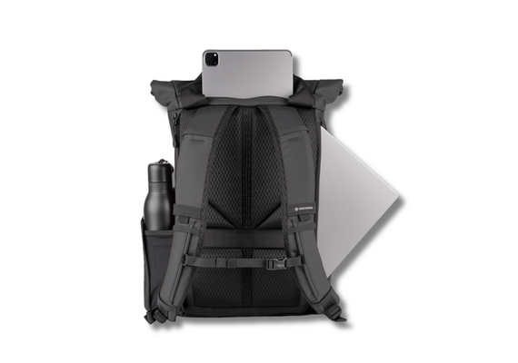 WANDRD PRVKE EDC 18L - Preto