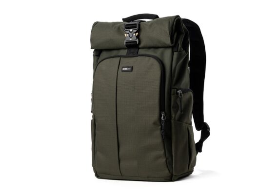 THINK TANK Mochila Focus Point 30L - Verde