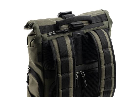 THINK TANK Mochila Focus Point 30L - Verde
