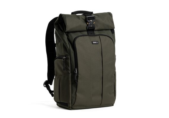 THINK TANK Mochila Focus Point 30L - Verde