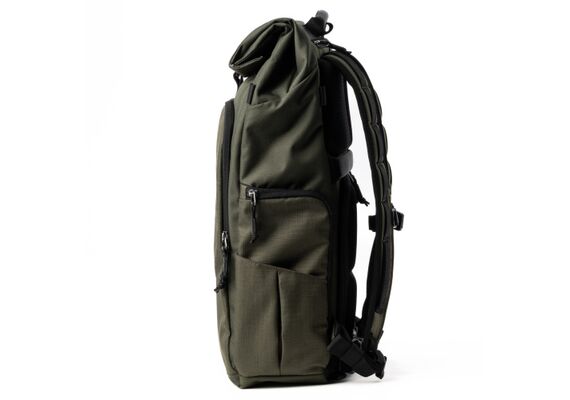 THINK TANK Mochila Focus Point 30L - Verde