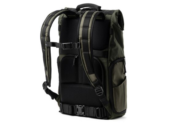 THINK TANK Mochila Focus Point 30L - Verde