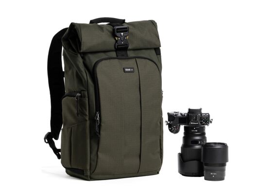 THINK TANK Mochila Focus Point 30L - Verde