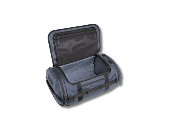 WANDRD Mala de Viagem CARRYALL 30L - Azul Egeu