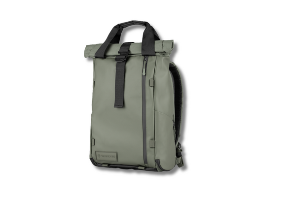 WANDRD PRVKE EDC 18L - Wasatch Verde