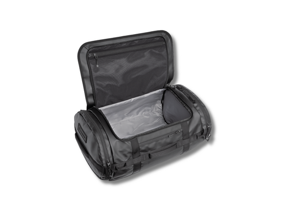 WANDRD Mala de Viagem CARRYALL 40L - Preto