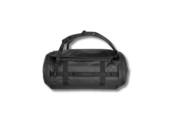 WANDRD Mala de Viagem CARRYALL 30L - Preto