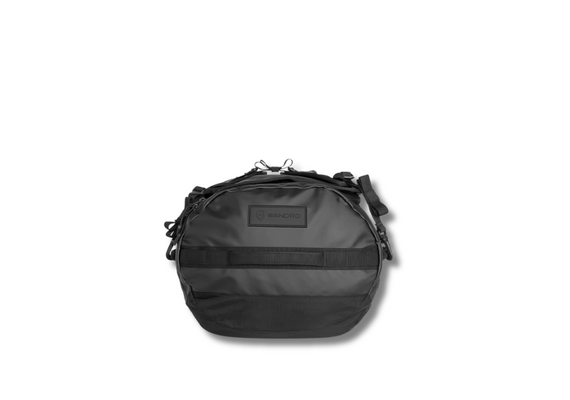 WANDRD Mala de Viagem CARRYALL 40L - Preto