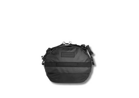 WANDRD Mala de Viagem CARRYALL 30L - Preto