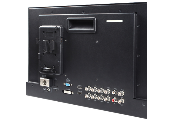 SEETEC Monitor P173-9HSD-CO 13.3" SDI/HDMI 4K
