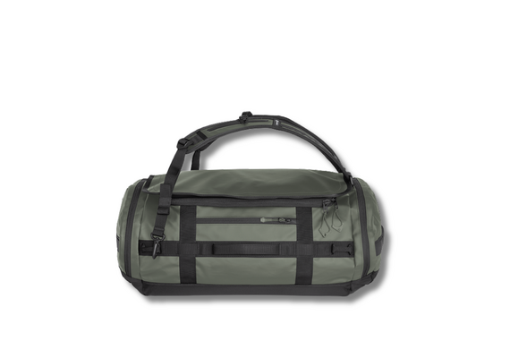 WANDRD Mala de Viagem CARRYALL 40L - Wasatch Verde