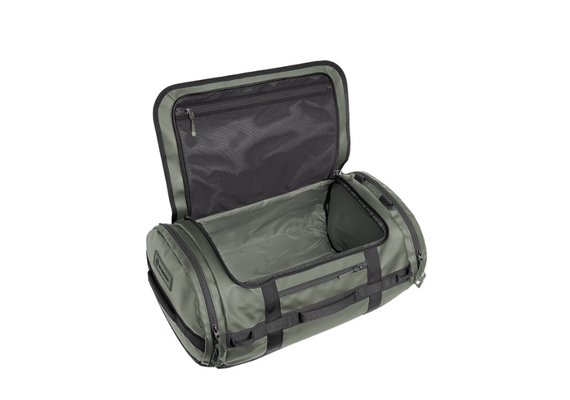WANDRD Mala de Viagem CARRYALL 40L - Wasatch Verde