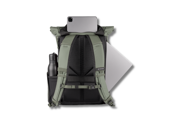 WANDRD PRVKE EDC 18L - Wasatch Verde