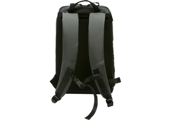 ARTISAN&ARTIST Mochila de Couro ACAM-BS0001 - Preto